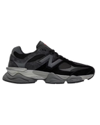 NEW BALANCE 9060 BLACK CASTLEROCK GREY