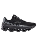 ON RUNNING CLOUDMONSTER LUMOS 'BLACK'