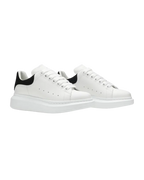 ALEXANDER MCQUEEN  'WHITE BLACK' 1.1