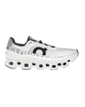 ON RUNNING CLOUDMONSTER WHITE BLACK