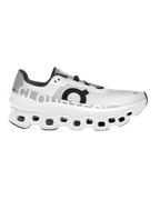 ON RUNNING CLOUDMONSTER WHITE BLACK