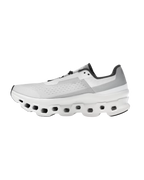 ON RUNNING CLOUDMONSTER WHITE BLACK