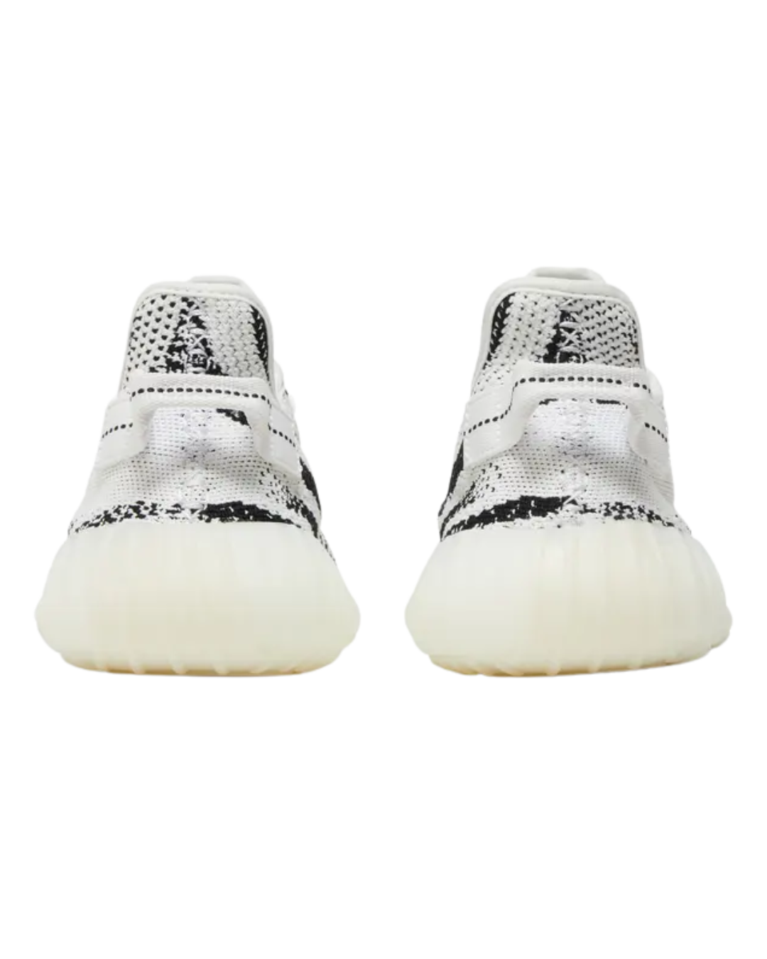 YEEZY BOOST 350 V2 'ZEBRA'