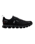 ON CLOUD 6 WATERPROOF 'ALL BLACK'