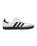 ADIDAS SAMBA OG WHITE BLACK