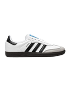 ADIDAS SAMBA OG WHITE BLACK