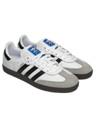 ADIDAS SAMBA OG WHITE BLACK