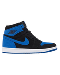 AIR JORDAN 1 RETRO HIGH OG 'ROYAL REIMAGINED'
