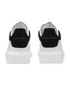ALEXANDER MCQUEEN  'WHITE BLACK' 1.1