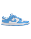 DUNK LOW 'UNIVERSITY BLUE'