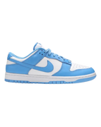 DUNK LOW 'UNIVERSITY BLUE'