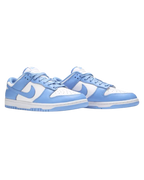 DUNK LOW 'UNIVERSITY BLUE'