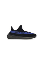 Yeezy Boost 350 v2 en azul deslumbrante