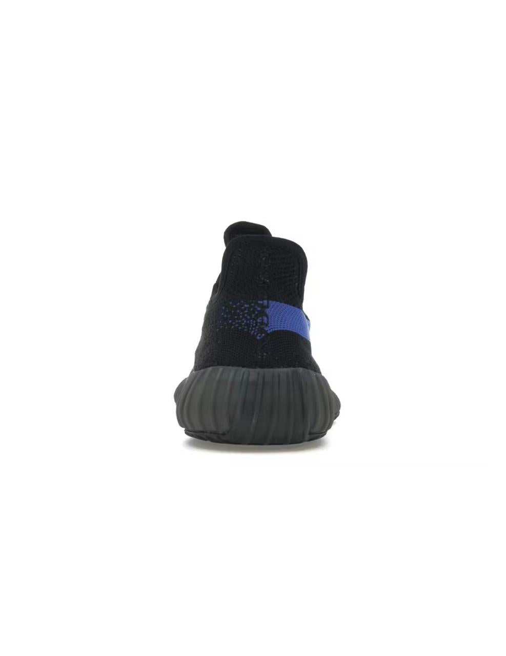 Yeezy Boost 350 v2 en azul deslumbrante