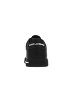 Dolce & Gabbana portofino Clásico Negro Blanco