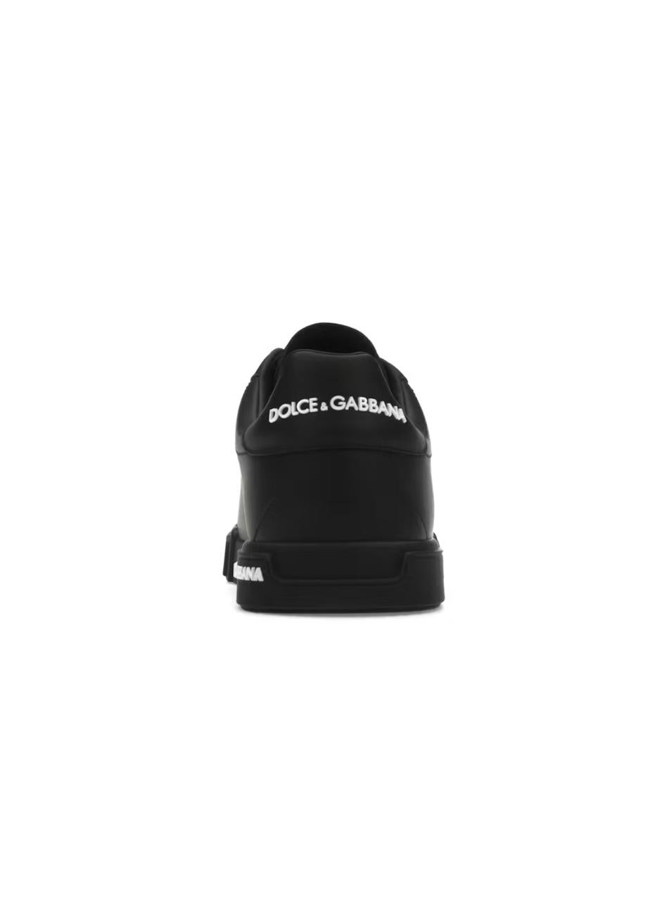 Dolce & Gabbana portofino Clásico Negro Blanco
