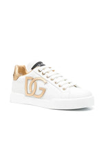 DOLCE & GABBANA PORTOFINO GOLD DETAIL